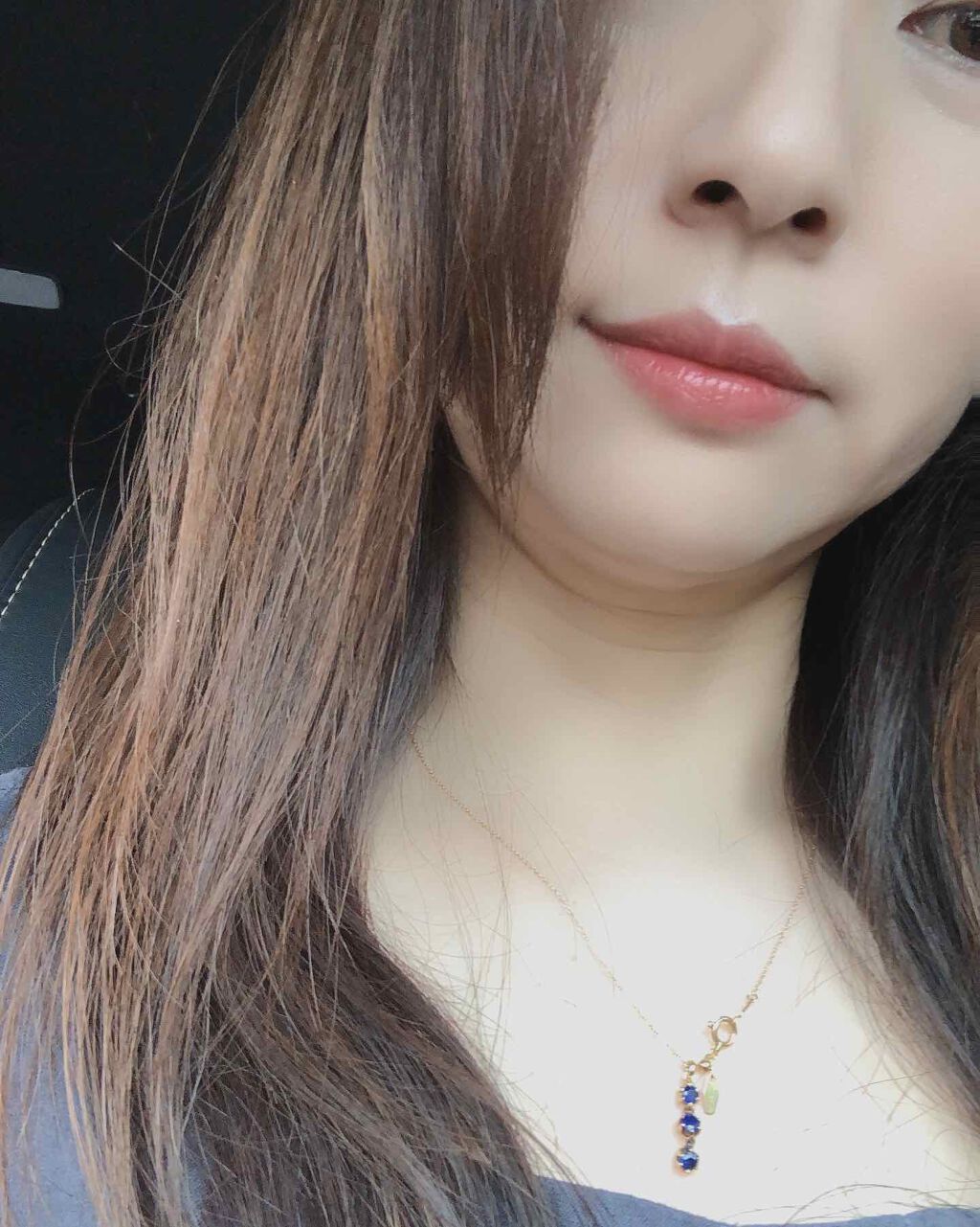 チャンス オー タンドゥル ヘア ミスト/CHANEL/ヘアミストを使ったクチコミ（2枚目）