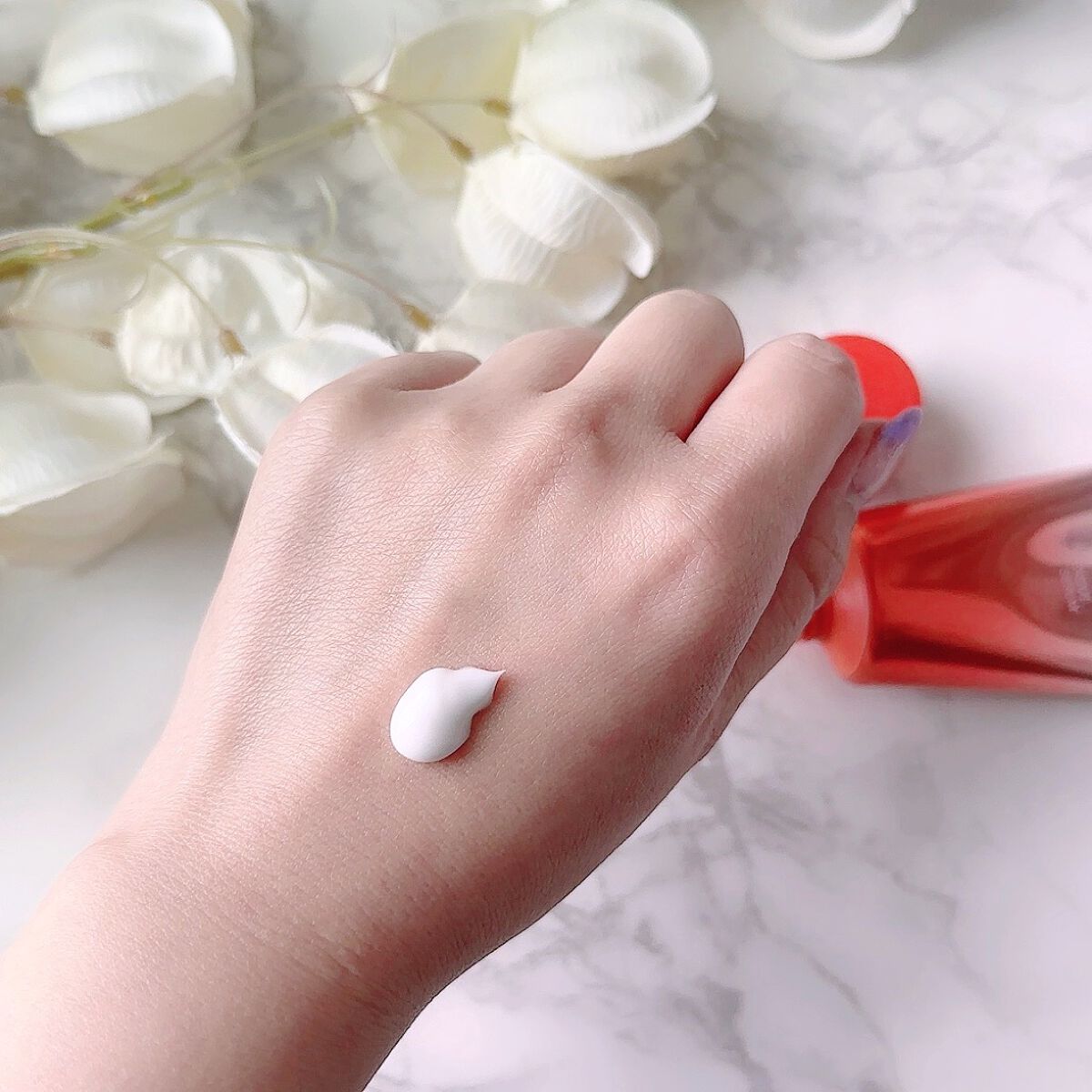 エスト インテンシブ ボディセラム/est/ボディクリームを使ったクチコミ(2枚目)