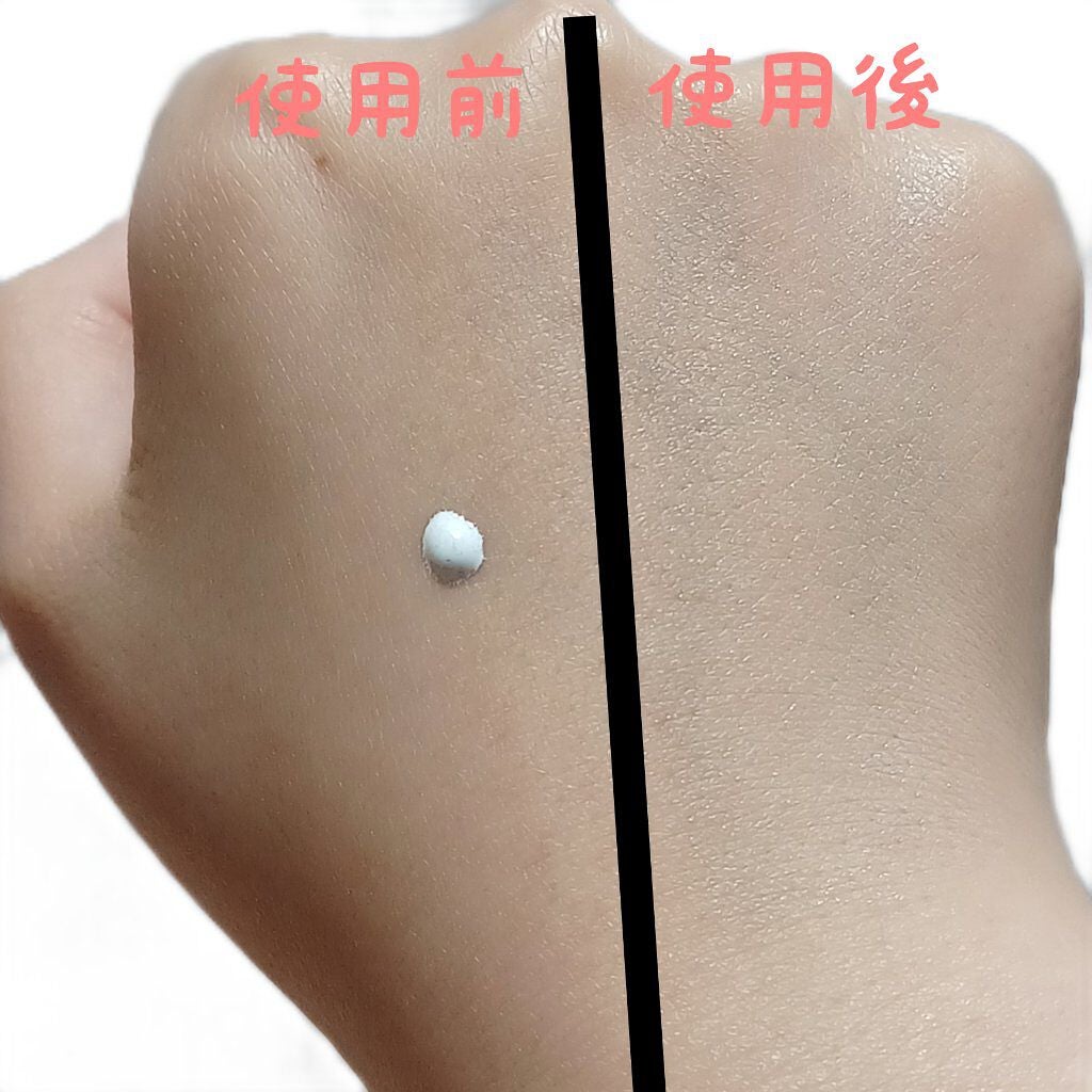 モイストCCクリーム/AN’BLESS/CCクリームを使ったクチコミ(3枚目)