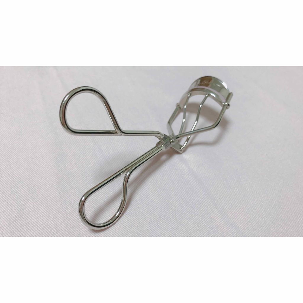 ひとえ・奥ぶたえ用カーラー/アイプチ®/ビューラーを使ったクチコミ（2枚目）