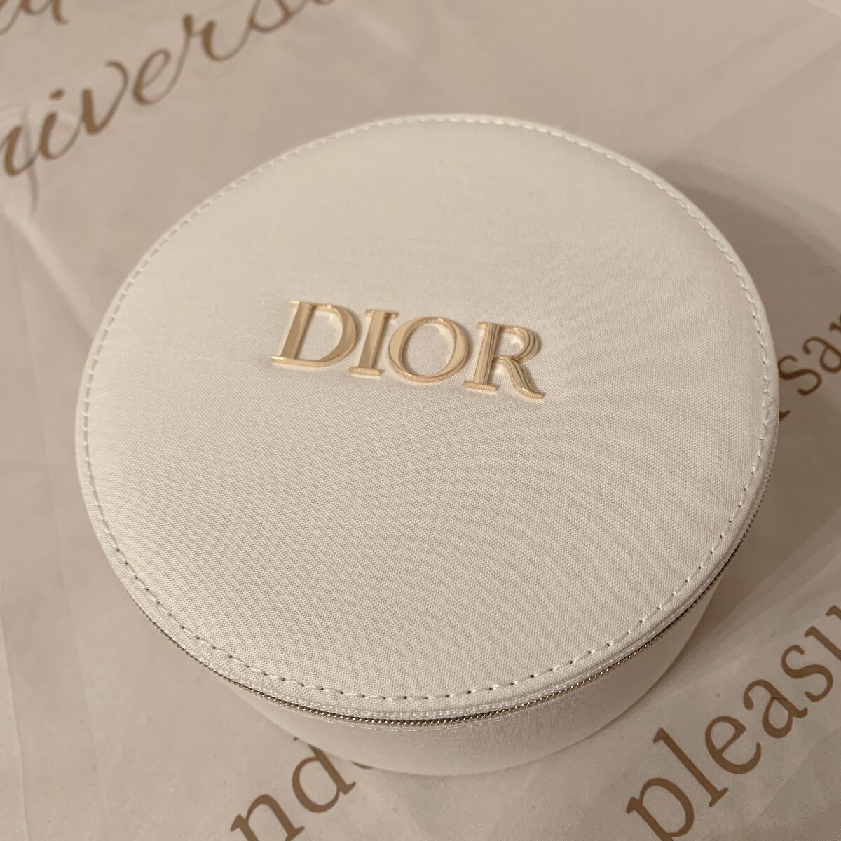 その他/Dior/その他を使ったクチコミ(2枚目)