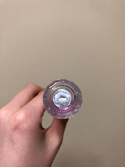 フラワーネイルオイル N/JILL STUART/ネイルオイル・トリートメントを使ったクチコミ(2枚目)