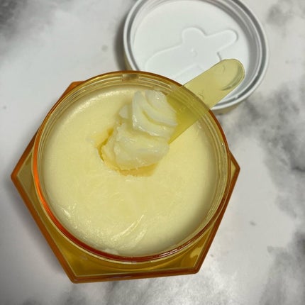 アンドハニー クレンジングバーム クリア/&honey/クレンジングバームを使ったクチコミ(2枚目)