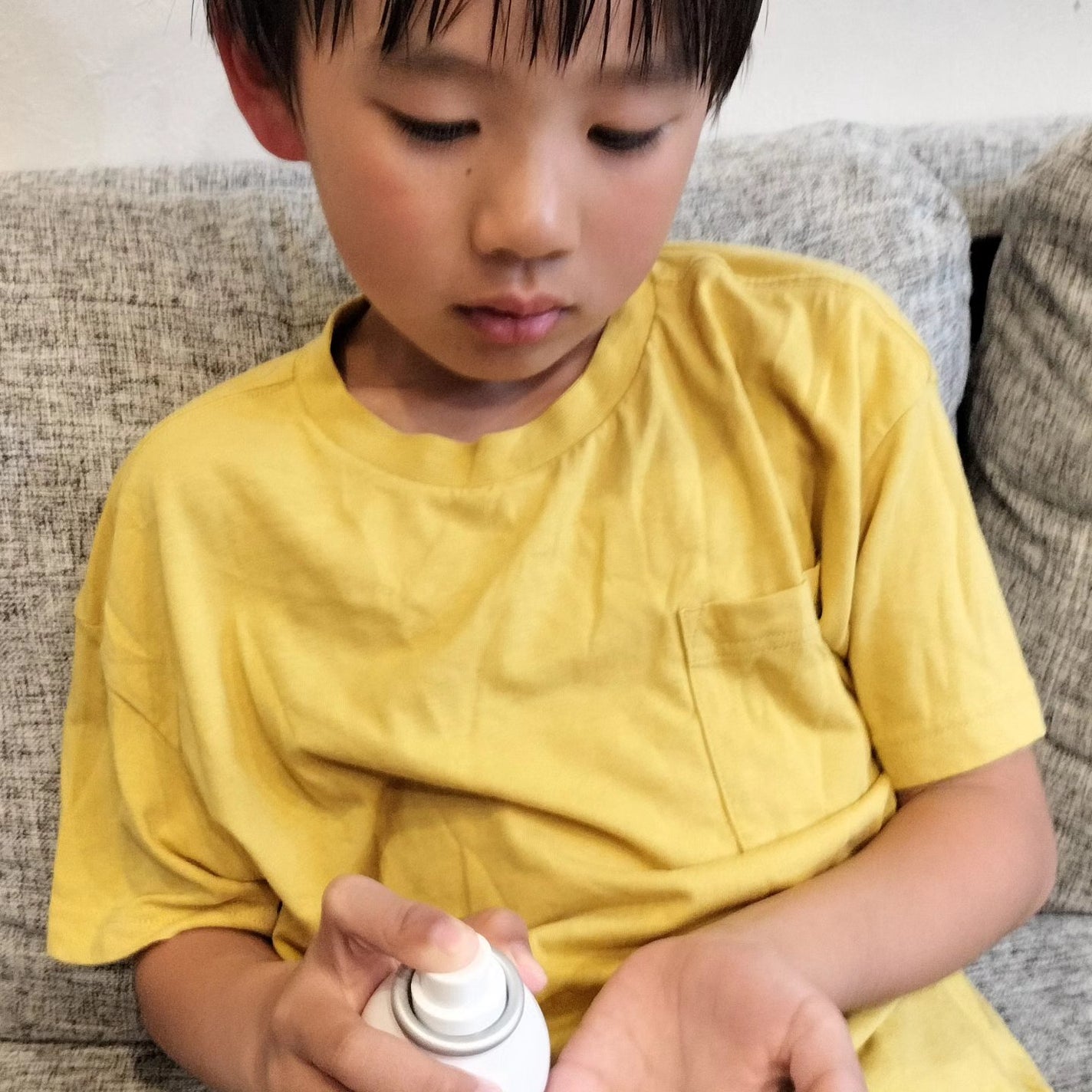 ウオーター/アベンヌ/ミスト状化粧水を使ったクチコミ(2枚目)