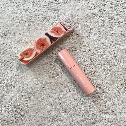 アピュー ジューシーパン スパークリングティント/A’pieu/口紅を使ったクチコミ(2枚目)