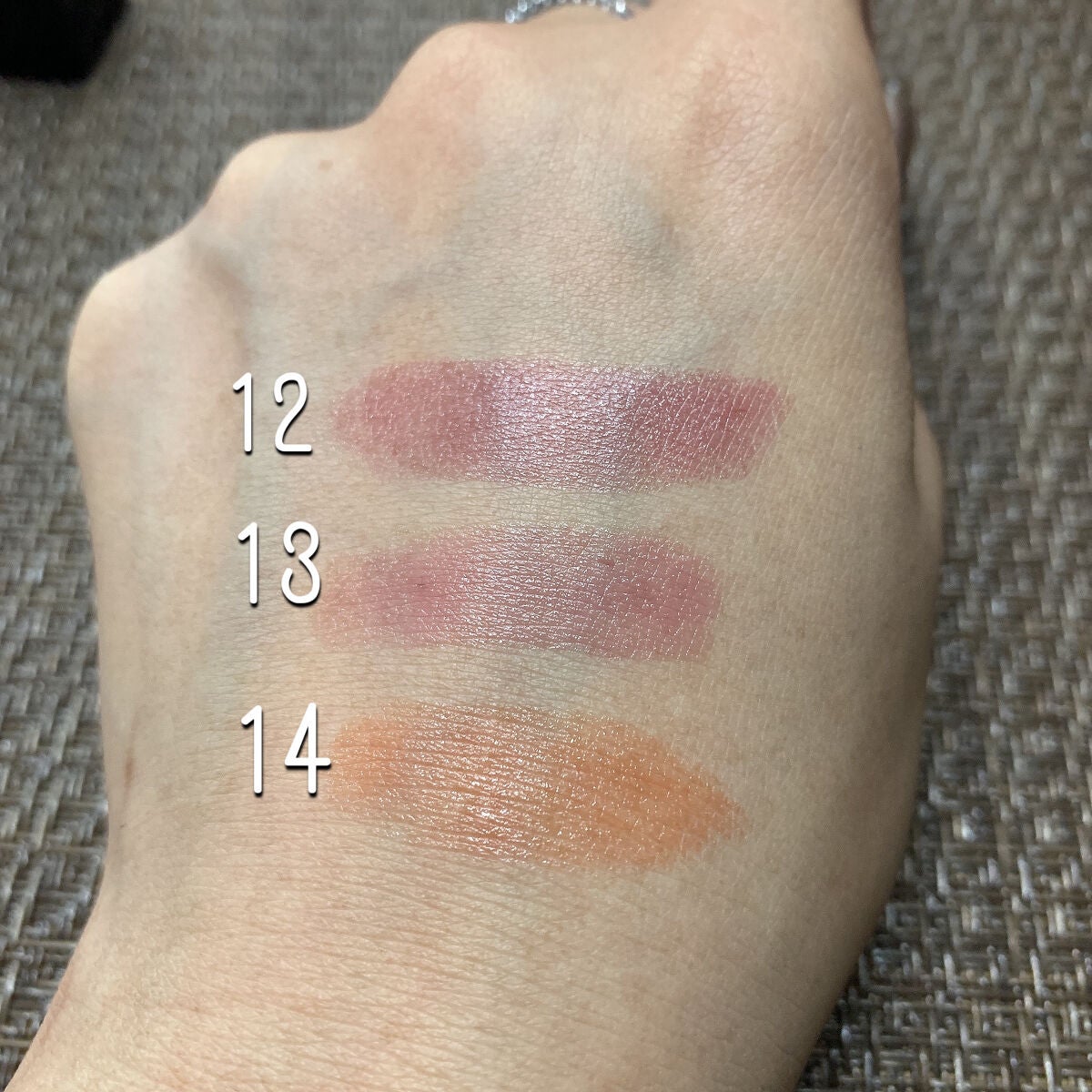 ケイト リップモンスター/KATE/口紅を使ったクチコミ(3枚目)