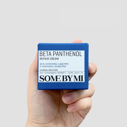 ベタ-パンテノールトナー/SOME BY MI/化粧水を使ったクチコミ(5枚目)