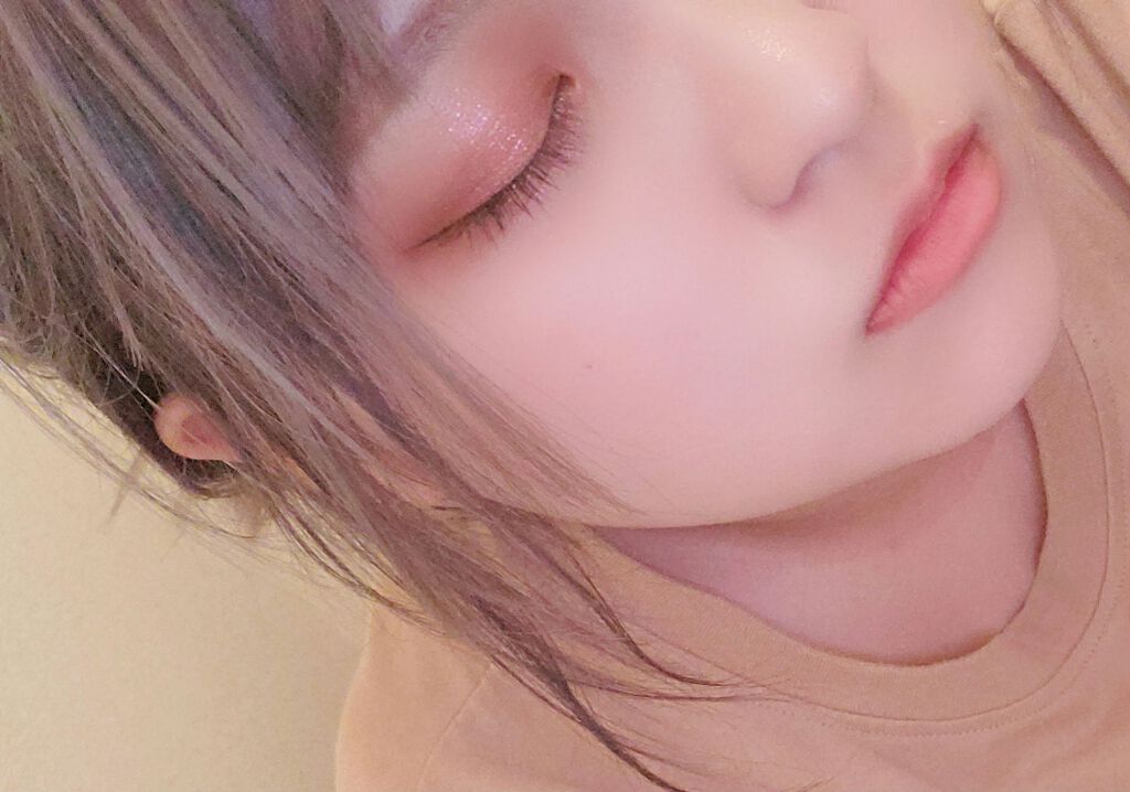 プロ アイ パレット/CLIO/アイシャドウパレットを使ったクチコミ（1枚目）