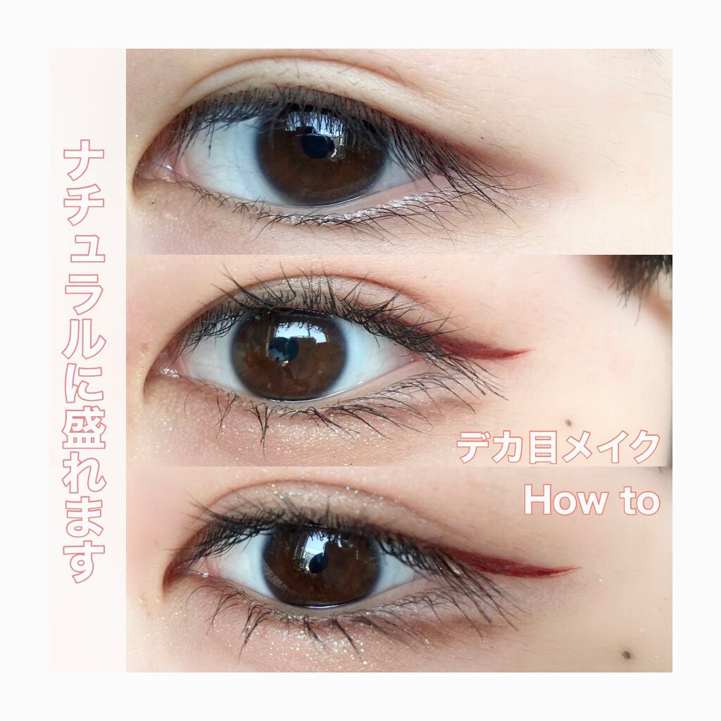 カラーミキシングコンシーラー/キャンメイク/パレットコンシーラーを使ったクチコミ(1枚目)