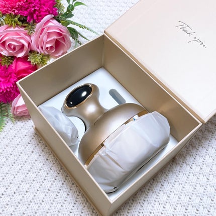 スカルプ ヘッドスパ/fuettarich (フエッタリッチ)/ヘッドマッサージャーを使ったクチコミ(3枚目)