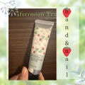 hand&nail / アフタヌーンティー