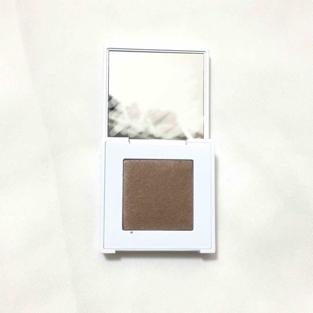 Witch's Pouch アイクレイのクチコミ「秋に使いたい大人っぽブラウン
こんばんはー♪

💎麗薇💎ですっ！！



私がブルベのせいもあ.....」（3枚目）