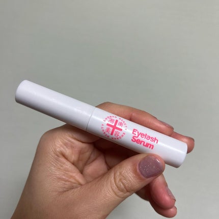 湘南美容まつ毛美容液/Co-medical+/まつげ美容液を使ったクチコミ(3枚目)
