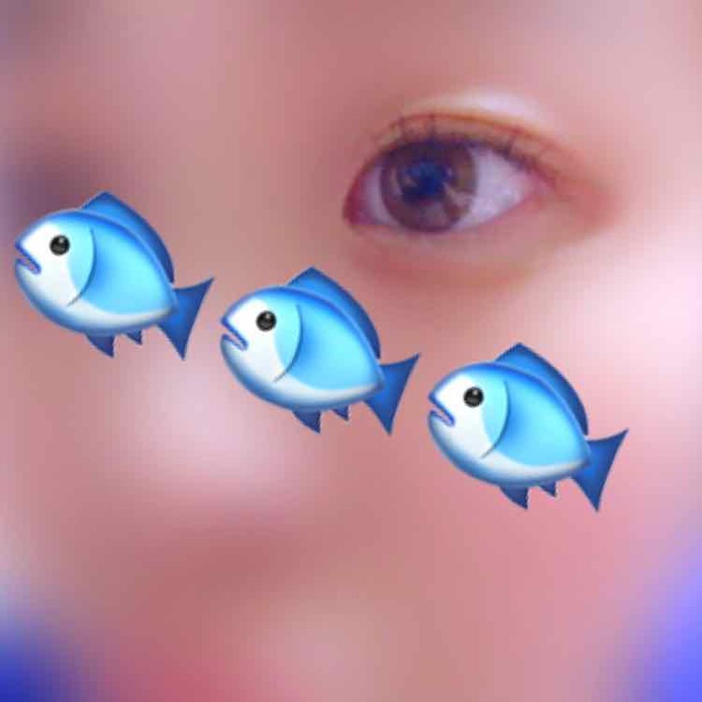 ラッシュニスタ オイリシャス/MAYBELLINE NEW YORK/マスカラを使ったクチコミ（2枚目）