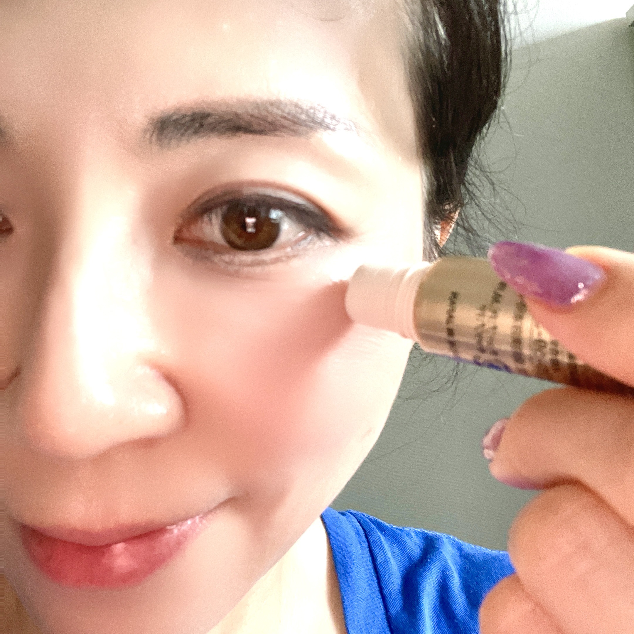 リンクルボールセラム/ライスフォース/美容液を使ったクチコミ（3枚目）