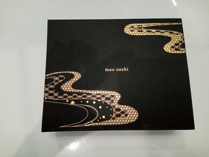 mao sushi/マオネイル/ジェルネイルを使ったクチコミ(2枚目)