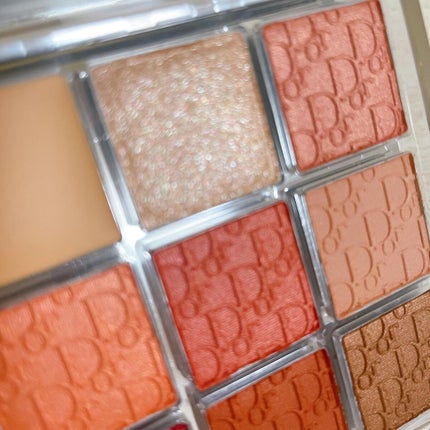 ディオール バックステージ アイ パレット/Dior/アイシャドウパレットを使ったクチコミ(6枚目)