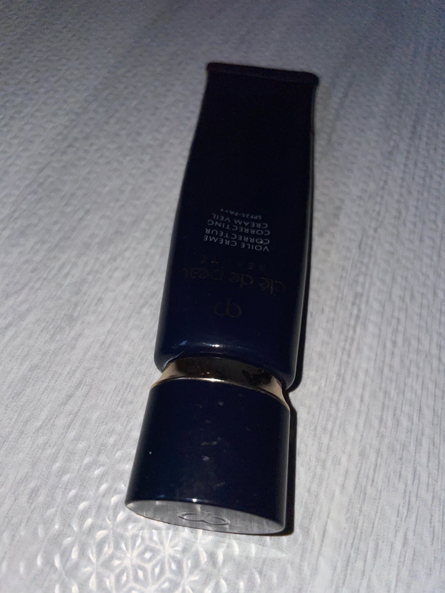 ヴォワールコレクチュールn/クレ・ド・ポー ボーテ/化粧下地を使ったクチコミ(1枚目)