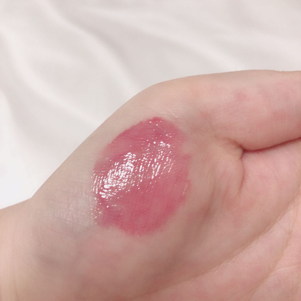 ミネラルリッププランパー/エトヴォス/リッププランパーを使ったクチコミ(3枚目)