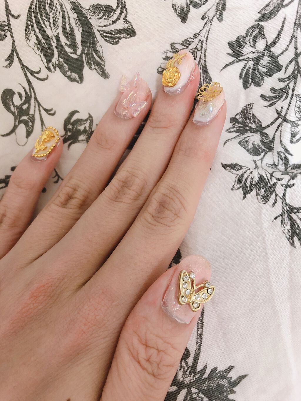 キャンドゥ購入品😄💞/キャンドゥ/その他を使ったクチコミ（1枚目）