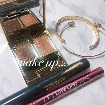 カールキープベース/CEZANNE/マスカラ下地を使ったクチコミ(1枚目)