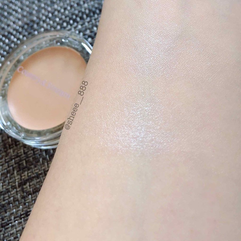 カントリー&ストリーム スキンプリズメイカーBのクチコミ「
FAVOR 様から3/5売のスキンアンドストリームのクリームマルチベースを頂き使用してみまし.....」（2枚目）