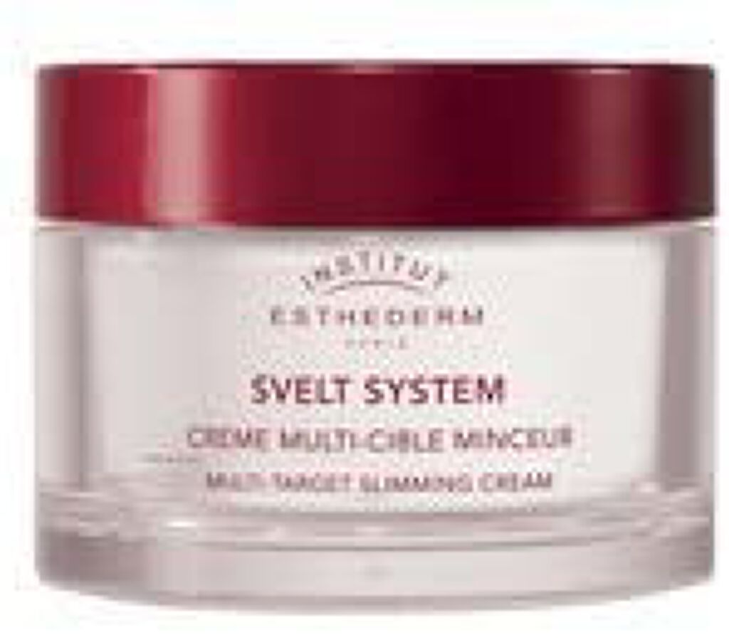 エステダム クリーム ビュスト ＆ デコルテ