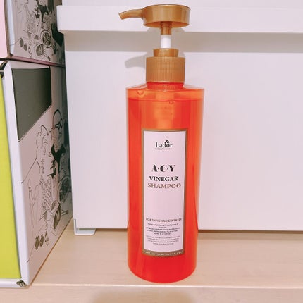 WONDER BALM/La'dor/洗い流すヘアトリートメントを使ったクチコミ(2枚目)