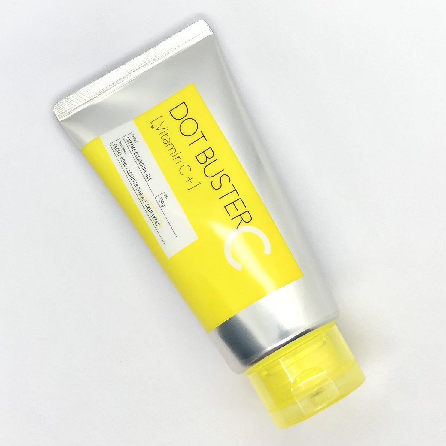 ダブルリペア ツートン セラム/ドットフォース/美容液を使ったクチコミ（2枚目）