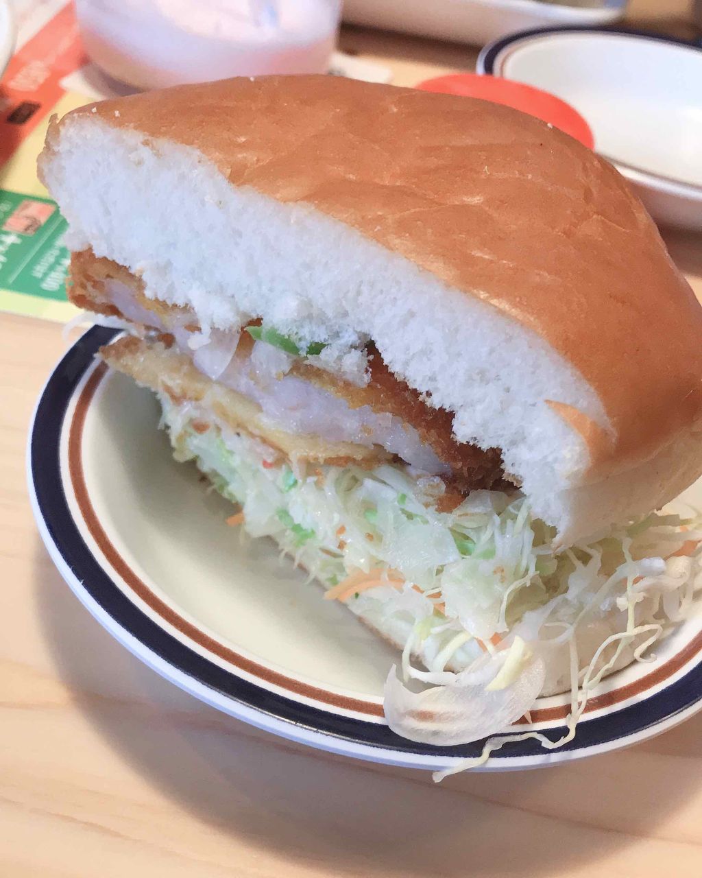 あおば on LIPS 「今日は友だちと地元をチャリで駆け巡って遊びました☺︎︎✌︎沢山..」(4枚目)