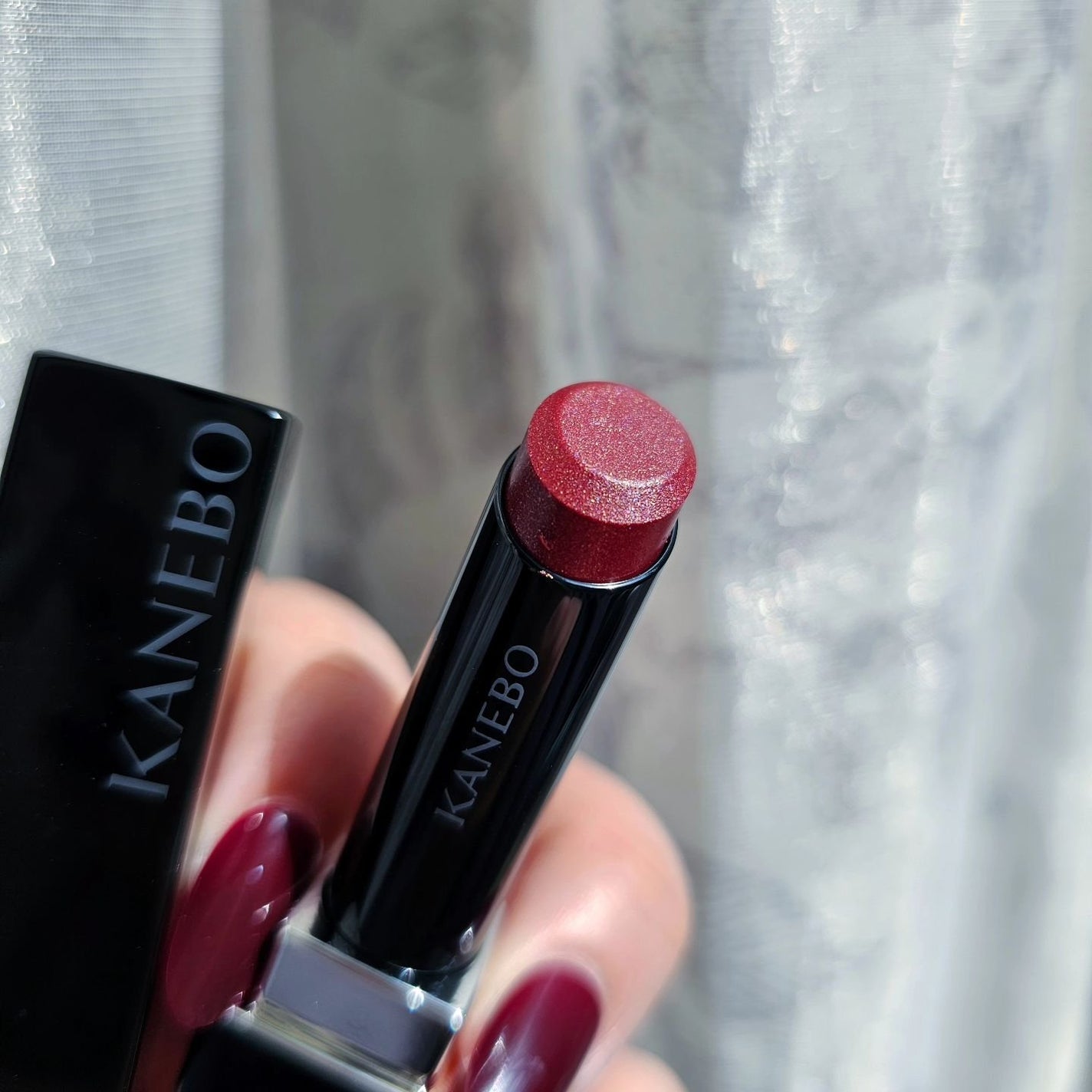 くせ毛ちゃん⋆ on LIPS 「いいね、クリップ、フォローありがとうございます♪..カネボウの..」(2枚目)