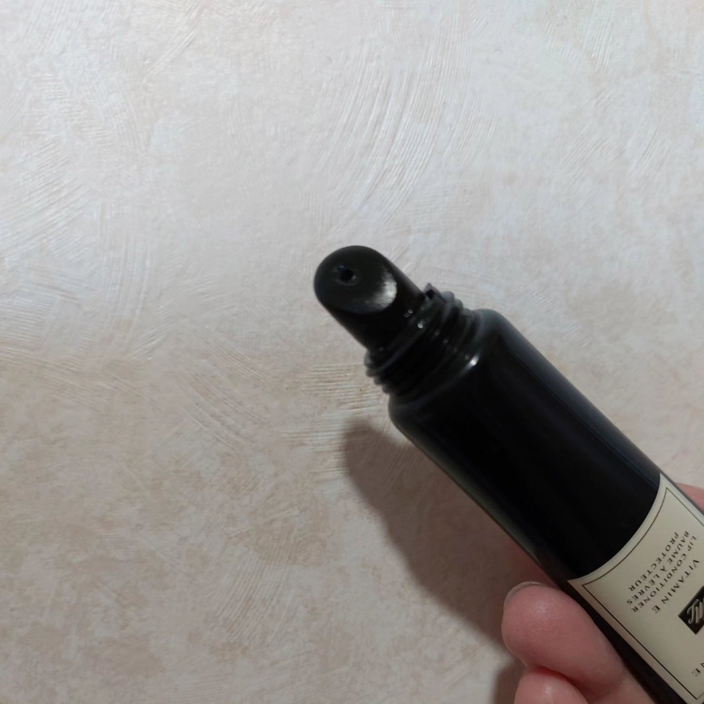 E リップ コンディショナー/Jo MALONE LONDON/リップ美容液を使ったクチコミ(3枚目)