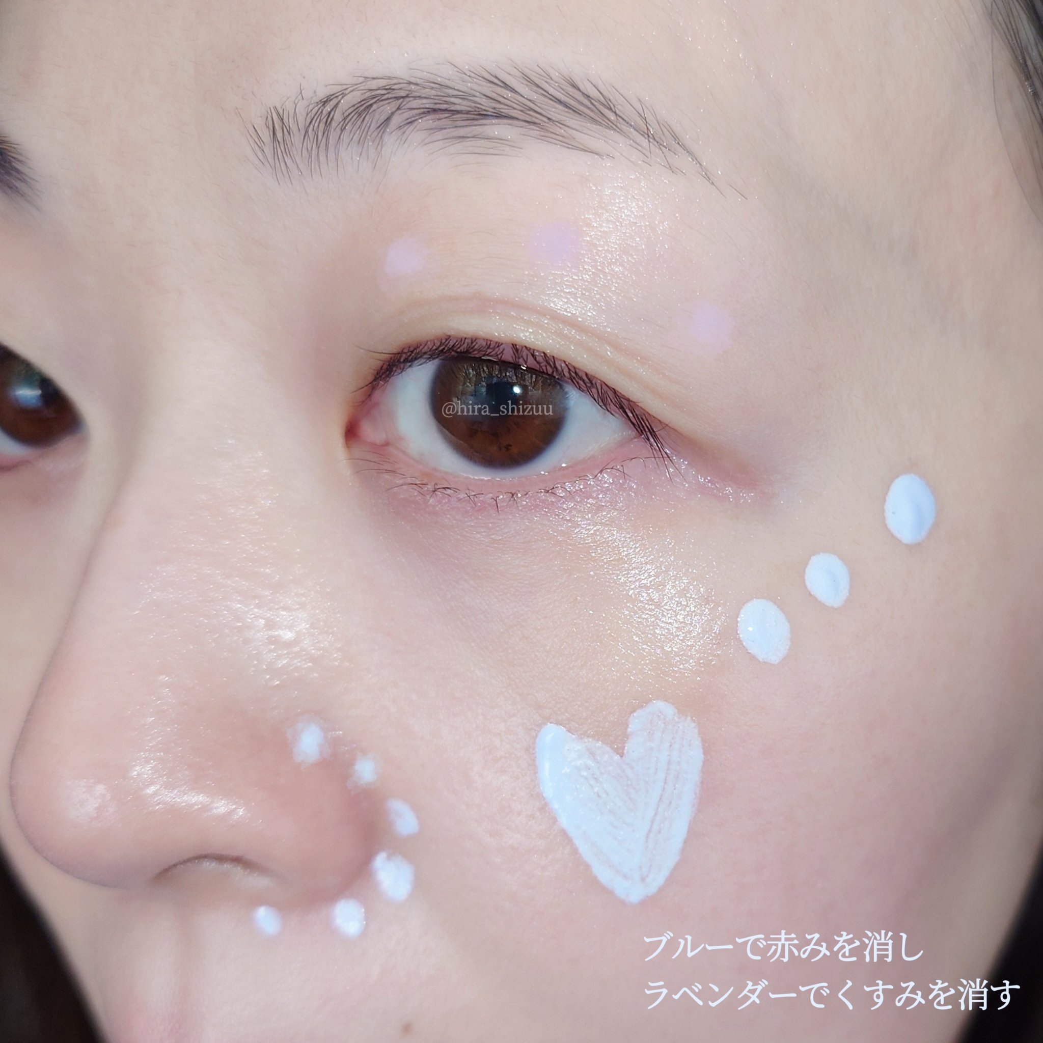 プリズム・リーブル/GIVENCHY/ルースパウダーを使ったクチコミ（2枚目）