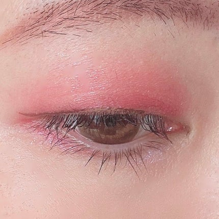 ケイト ザ アイカラー M101(Web限定)/KATE/単色アイシャドウの画像