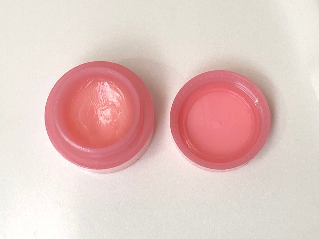 リップスリーピングマスク/LANEIGE/リップバームを使ったクチコミ(2枚目)