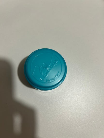 まとめ髪スティック スーパーホールド/マトメージュ/ヘアワックス・クリームを使ったクチコミ(1枚目)