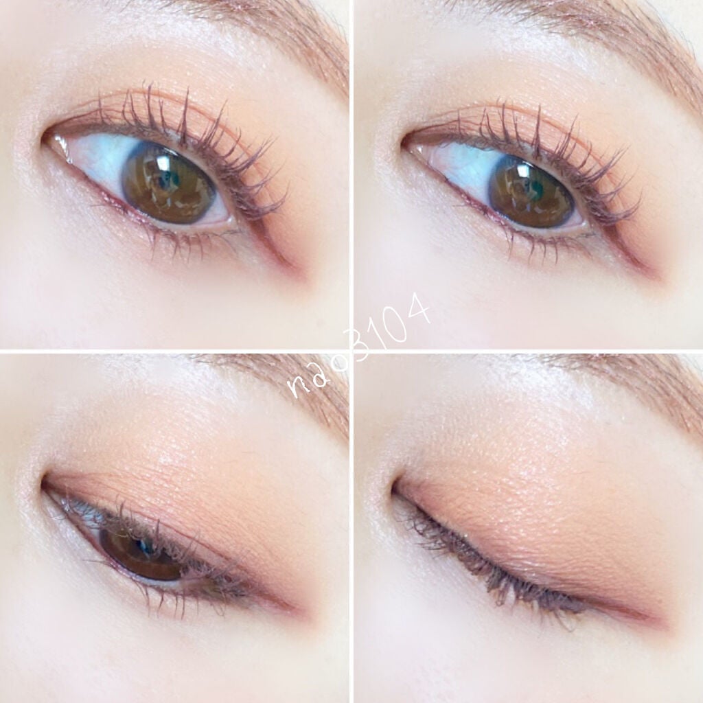 レ キャトル オンブル/CHANEL/アイシャドウパレットを使ったクチコミ(9枚目)