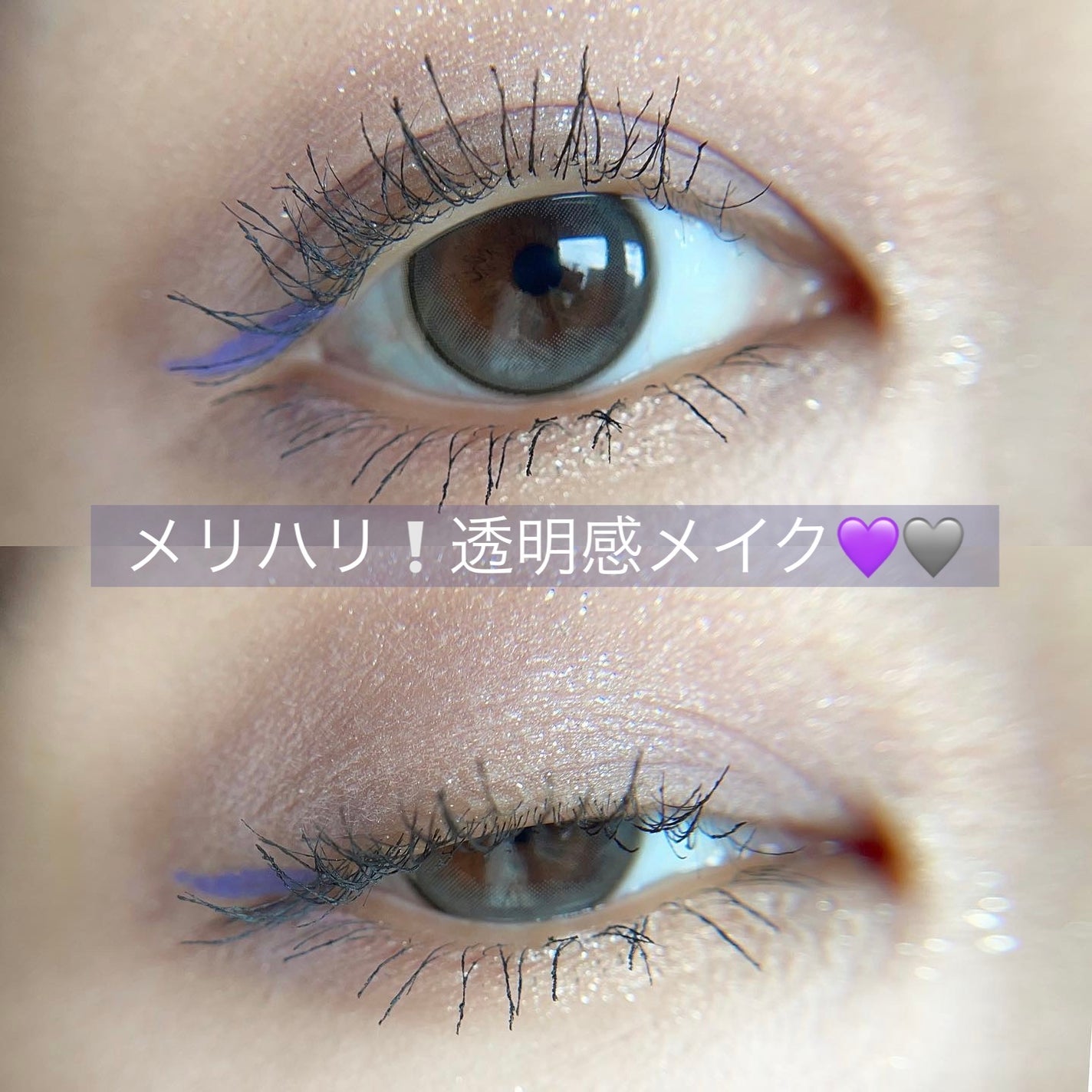 マルチカラーバリエーション マット/チャコット・コスメティクス/単色アイシャドウを使ったクチコミ(1枚目)