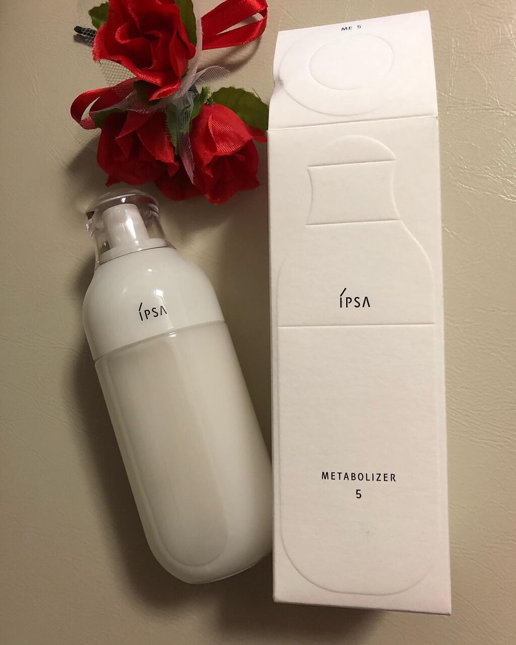 資生堂IPSA化粧液ME5 本体2本 資生堂IPSA化粧液ME5 本体2本 イプサ ME 5 / IPSAの口コミ