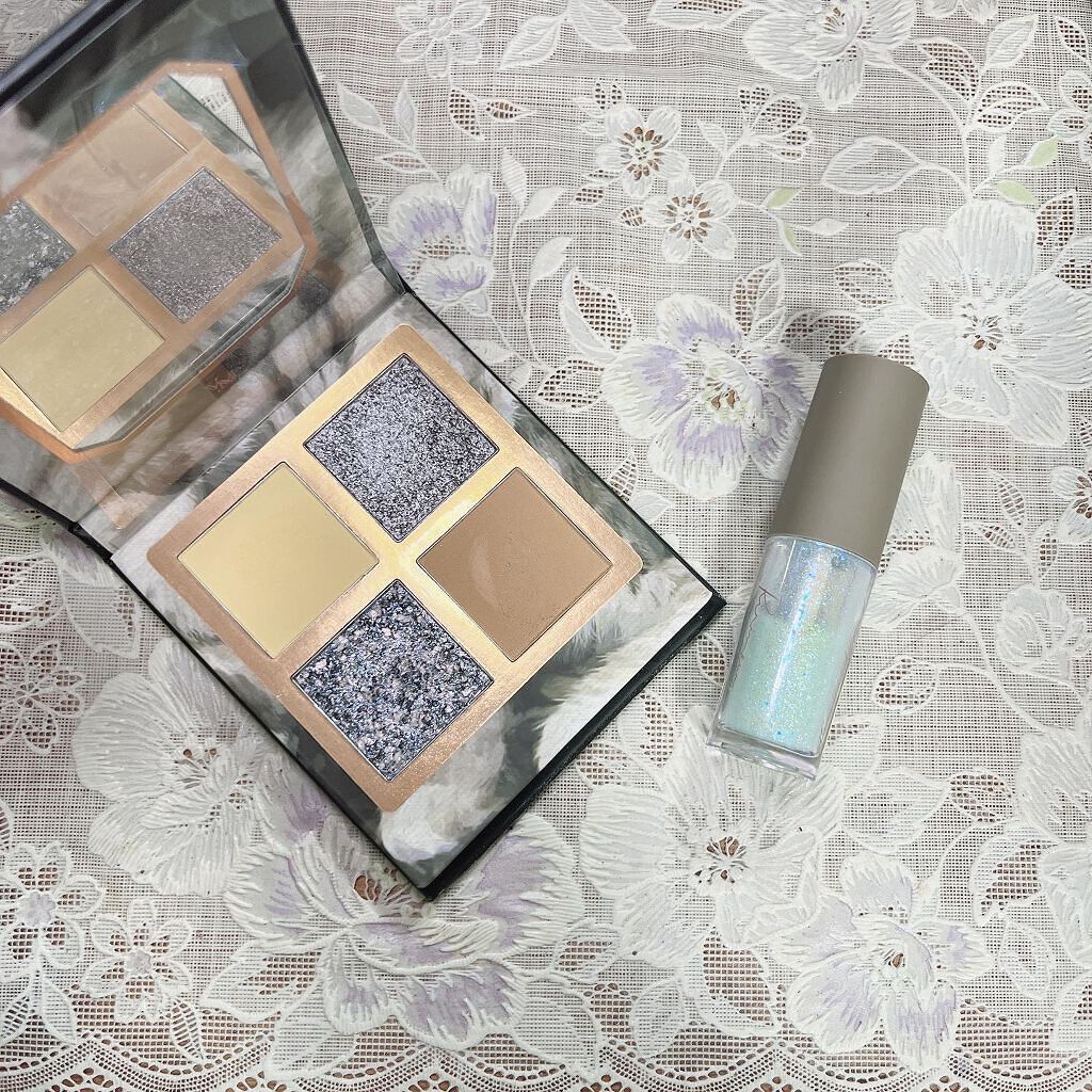 Minette レイヤーミスト/Minette/カラーコンタクトレンズを使ったクチコミ（3枚目）