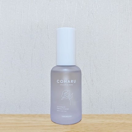 COHARU