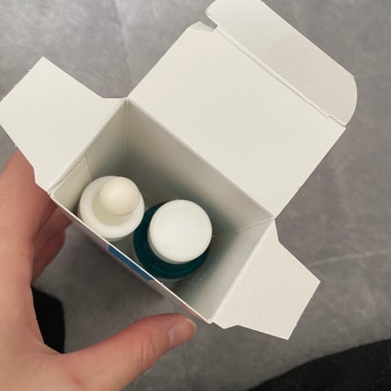 エファクラ ピールケア セラム/ラ ロッシュ ポゼ/美容液を使ったクチコミ(2枚目)