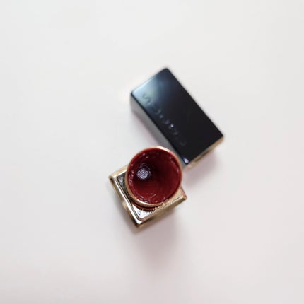 モイスチャー リッチ リップスティック/SUQQU/口紅を使ったクチコミ(4枚目)