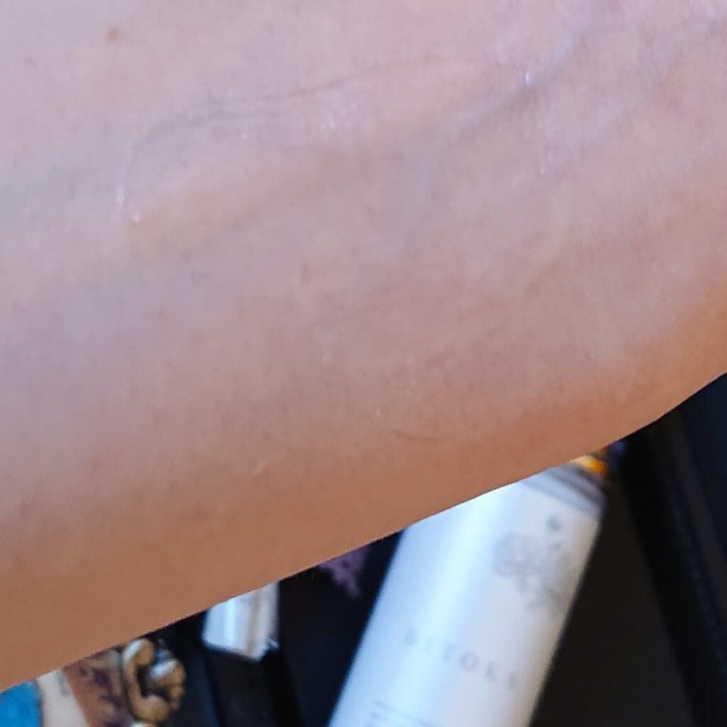 クリスタルクリーム/BITOKA/フェイスクリームを使ったクチコミ(5枚目)