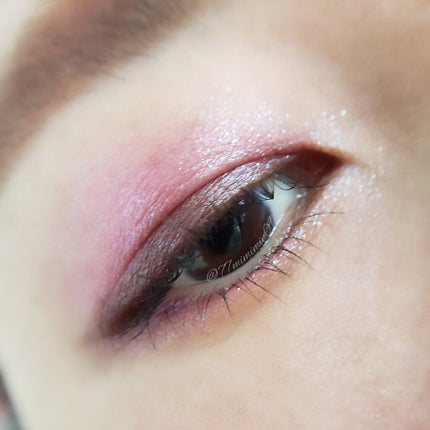 アイカラーレーション/LUNASOL/アイシャドウパレットを使ったクチコミ(3枚目)