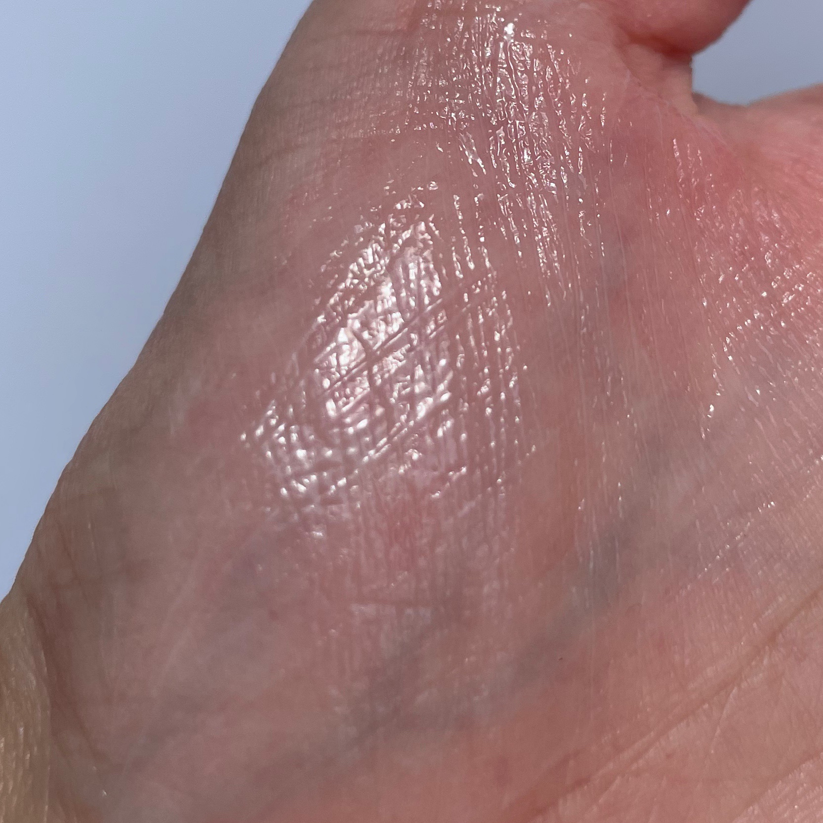 パフュームボディクリーム/JUL7ME/ボディクリームを使ったクチコミ（2枚目）