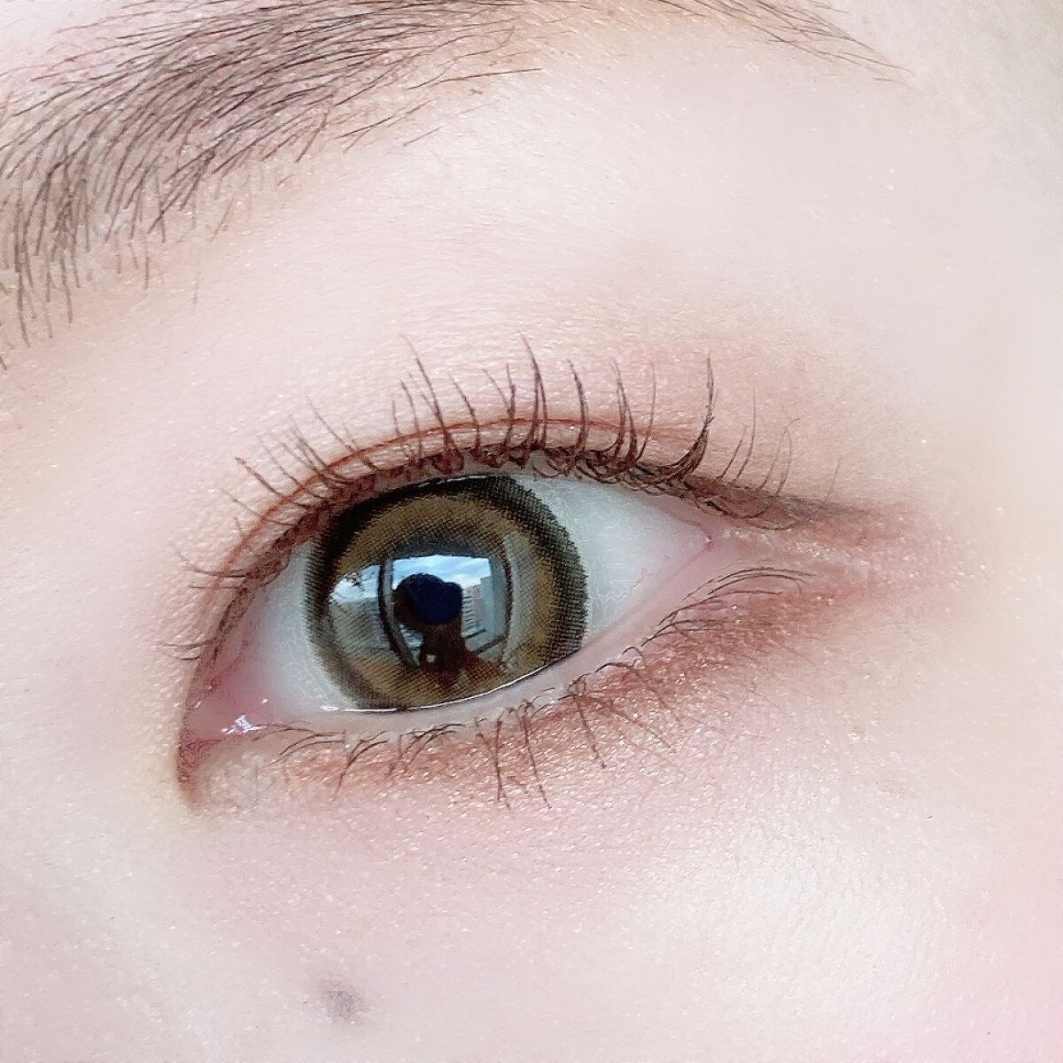 オールデイフィクシングマスカラベース/Milk Touch/マスカラ下地を使ったクチコミ（3枚目）