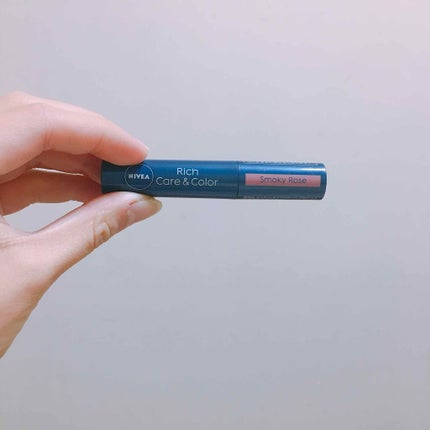 リップクリーム カラー BABY LIPS/MAYBELLINE NEW YORK/リップケアを使ったクチコミ(1枚目)