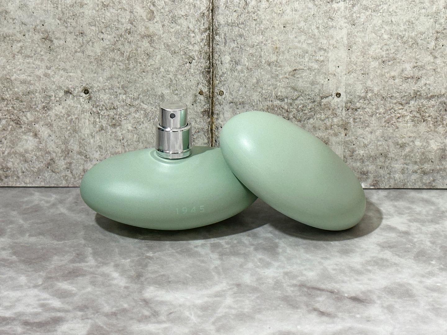 1945 LIGHT GREEN オードトワレ 今永昇太コラボ 1945 オードトワレ香水｜ライトグリーン