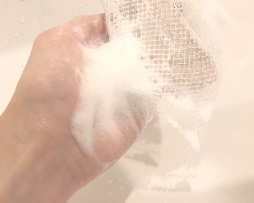 薬用 フットソープF1 フレッシュハーブ/フットメジ/レッグ・フットケアを使ったクチコミ(3枚目)